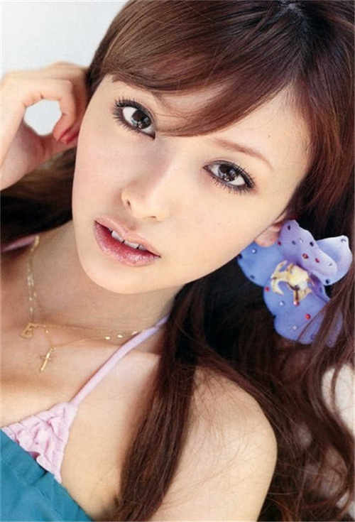 长瀬あおい种子