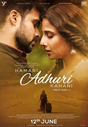 hamari adhuri kahaani