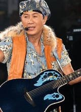 许冠杰种子