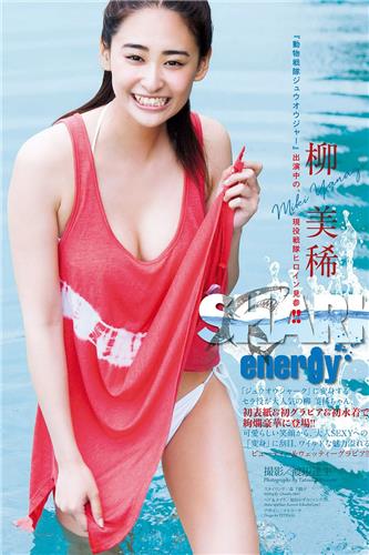 柳美稀种子