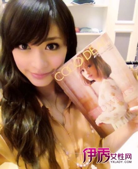 久保杏奈种子
