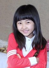 张子枫种子