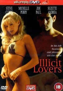 露水夫妻/Illicit Lovers迅雷下载
