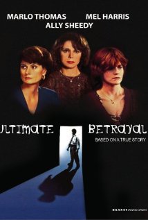 յı/Ultimate Betrayal