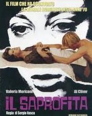 �ܵ�����/Il saprofita