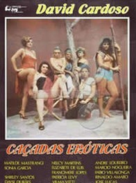 ɫɱ/Cacadas Eroticas