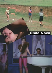 ���˳�/Onda Nova