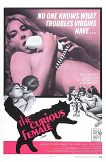 Ů/The Curious Female