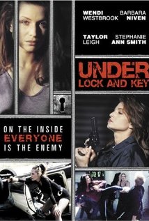 ���Ʊ���/Under Lock and Key