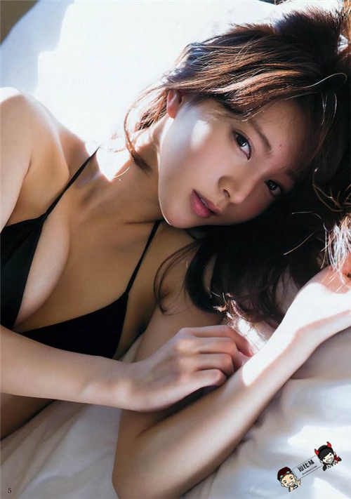 中岛麻亜梨种子