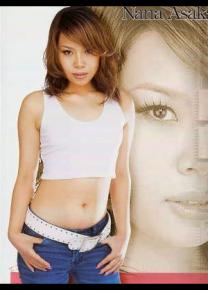 麻川奈奈种子