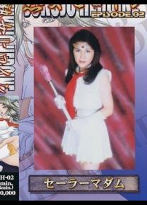 藤田亮子种子