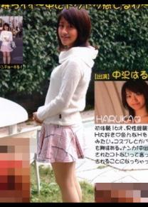 中泽遥种子