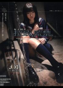 上野柚里种子