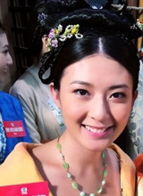 李君妍种子