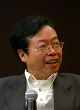张子恩种子