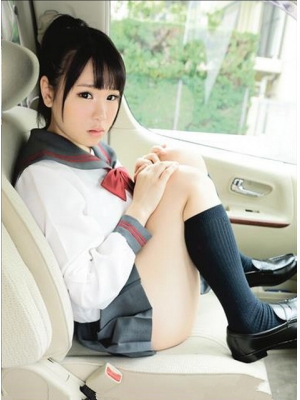 小森りこ种子