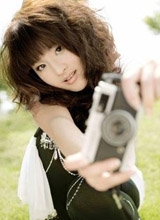 姚安琪种子