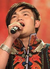 李维真种子
