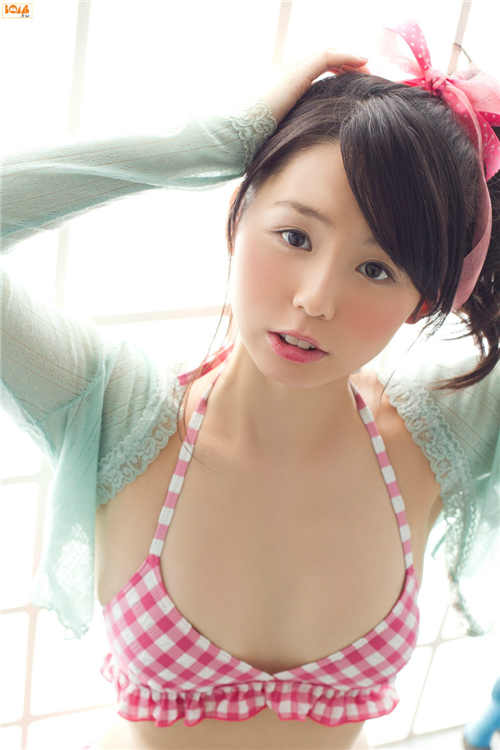 小池里奈种子