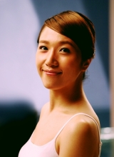胡杨林种子