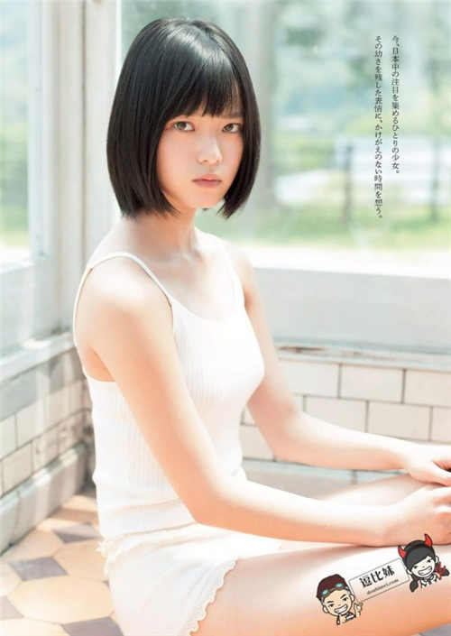 平手友梨奈种子