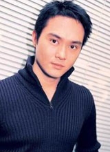 张智霖种子