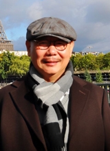 顾宝明种子