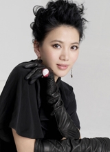 袁咏仪种子