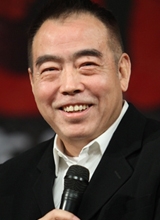 陈凯歌种子