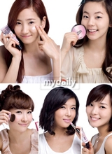 Wonder Girls种子