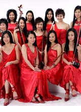 女子十二乐坊种子