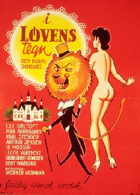 ʨӵı־ I Lovens Tegn