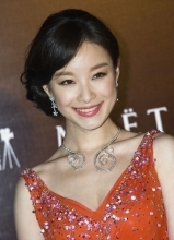 倪妮种子