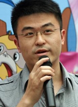 翟巍种子