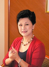 黄淑仪种子