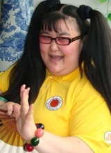 谢晶晶种子