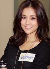 谢安琪种子