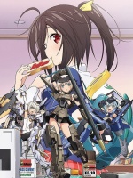FrameArmsGirlװ