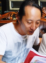 张家和种子