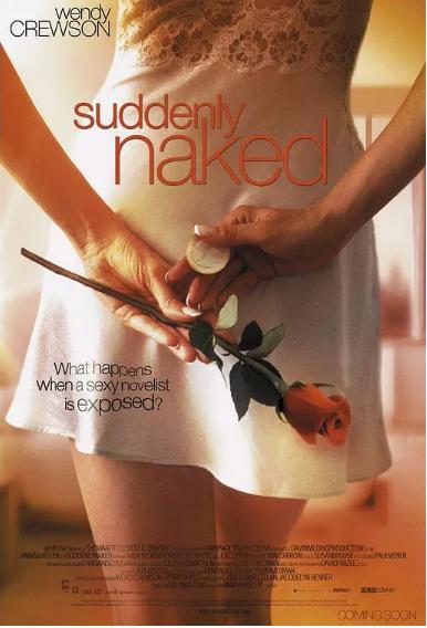 梵ԵSuddenlyNaked