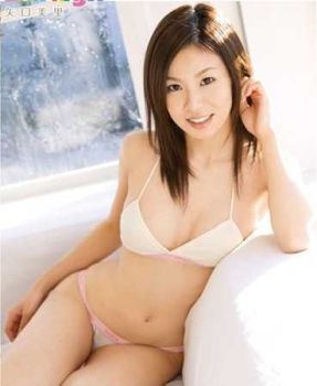 矢口美里(YaguchiMiri)种子