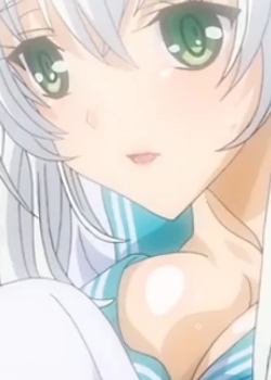 魅惑の乙女と白浊カンケイ~ THE ANIMATION 下巻