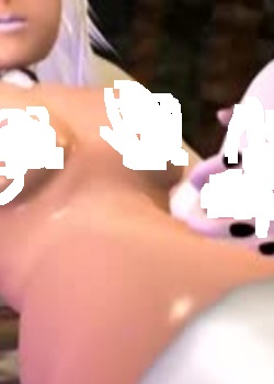 (3D)Trash Box 2
