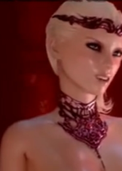 3D BLOODLUST CERENE C ROYAL DESCENT