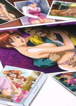 鬼作 THE ANIMATION第4発 「美人秘书は接待で追い