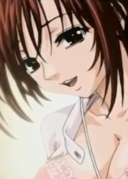 ~ʹǵ˽˿γ~ MY BLOW JOBER ACT.9