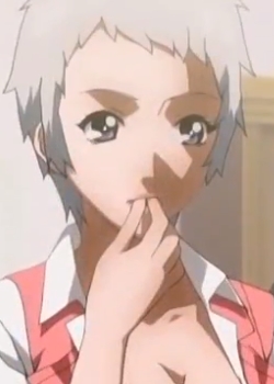 秘书课堕落 THE ANIMATION