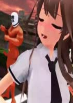 3DͬMMDڶ