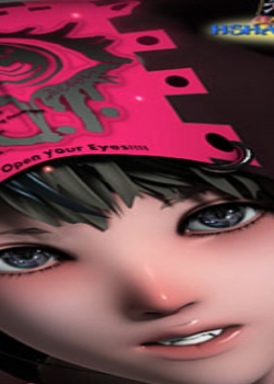 (3D ) Demoniac